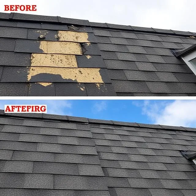 Roof Repair Near Me in Wheat Ridge, CO near me